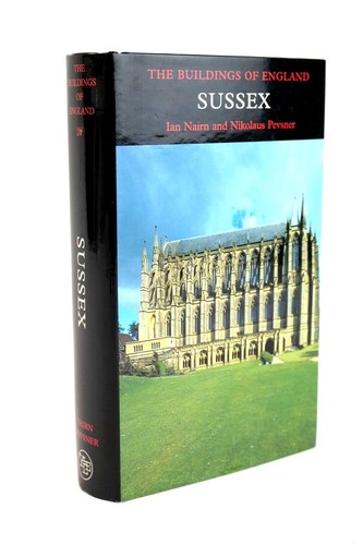 Sussex - sussex, (buildings