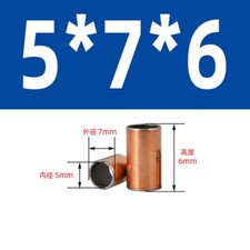 Self Lubricating Composite