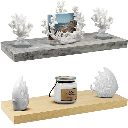 Sorbus floating shelves - sorbus,
