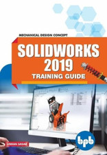 Solidworks 2019 Training Guide