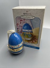 1999 Hallmark "Easter Egg
