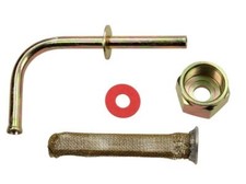 VW Beetle T2 Split Type 2 Bay