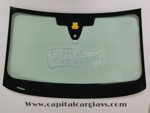 Audi front windscreen - audi,