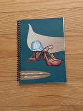 1950's Porsche 550 Spyder