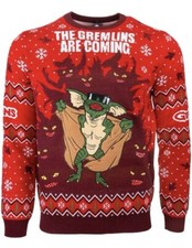 XS (UK) Gremlins Flasher Ugly