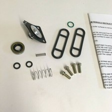 Triumph Trophy 900 & 1200