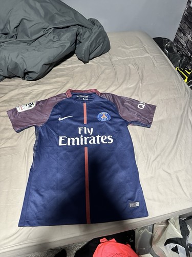 Neymar psg kit men s - jr,