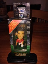Cantona Corinthian 1995 Boxed Unused Rare VGC Manchester United Football Figure