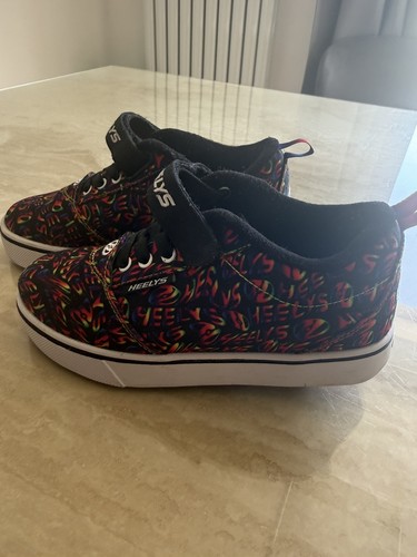 Heelys pro rainbow - 20,