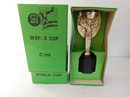 Subbuteo football jules rimet - football,