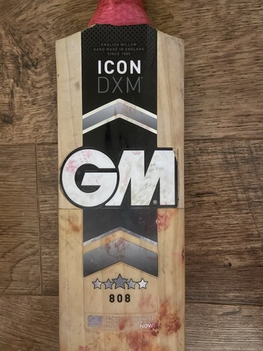 Gunn moore icon dxm - gunn,