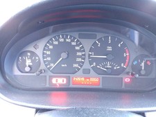 COMPLETE ENGINE FOR BMW 3 E46