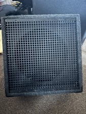 Martin Copy 15” Coaxial