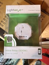 New lightwave rf - new,