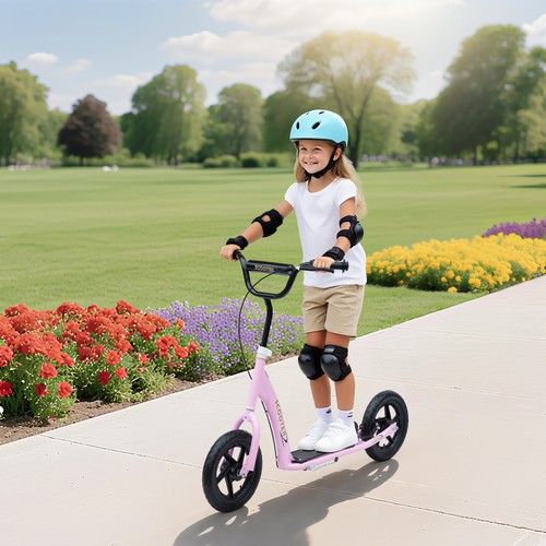 Kids scooter kick - scooter,