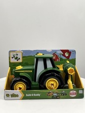 BUILD-A-BUDDY John Deere