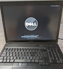 Dell Precision M6500
