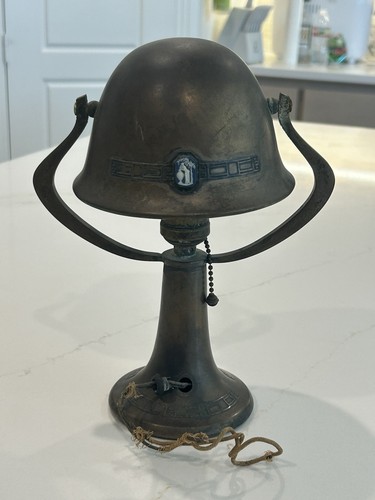 Antique heintz bronze - heintz,
