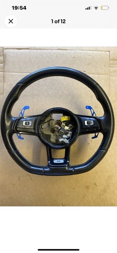 Volkswagen golf dsg - volkswagen,
