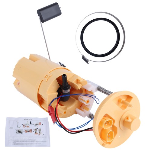 Fuel pump module assembly - module,
