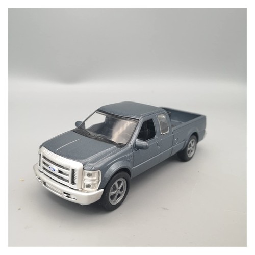 Miniature car diecast 250 - diecast, f-250