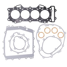 Complete engine rebuild - complete,