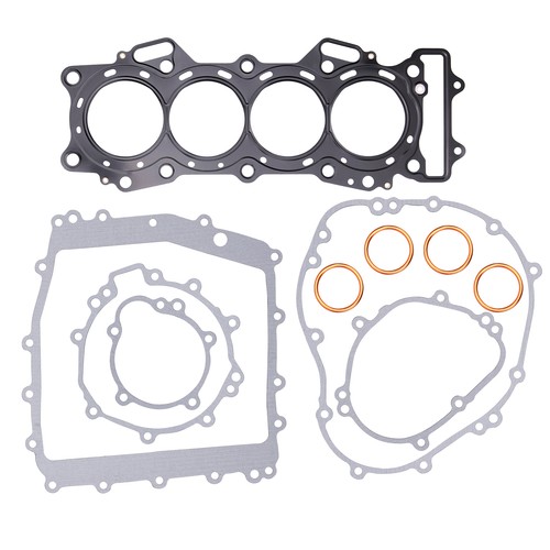Complete engine rebuild gasket - complete,