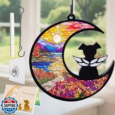 Agoumlux Dog Angel Memorial