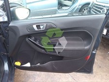 FORD FIESTA ZETEC ECONETIC MK7