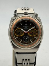 Vintage Alba By Seiko Bullhead