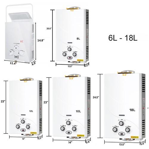 10l 12l 18l propane - 10l,
