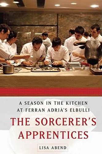 The sorcerer apprentices a - sorcerer's, :