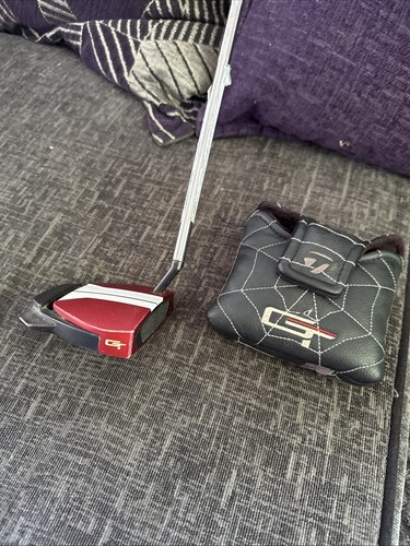 Taylormade spider gtx putter - spider,