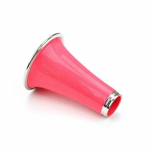 Clarinet bell with silver - bell,
