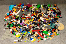 Lego Loose Bulk Lego Bricks