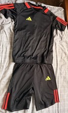 adidas Youth Small Football