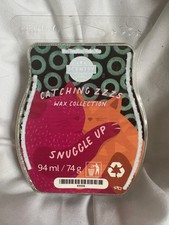 ? Scentsy “Snuggle Up” Wax Bar – Catching ZZZs Collection ?