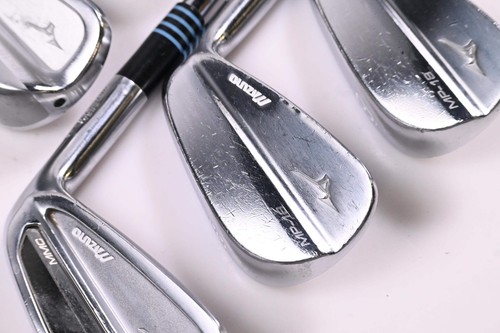 Mizuno mmc irons - mizuno,