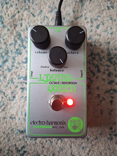 Electro harmonix ehx jhs - ehx,