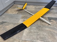 Multiplex Dart RC Glider 147cm Span Slope Soarer Airframe Only