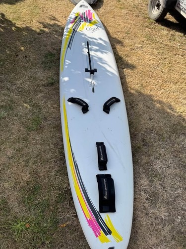 Strato windsurf board - f2,