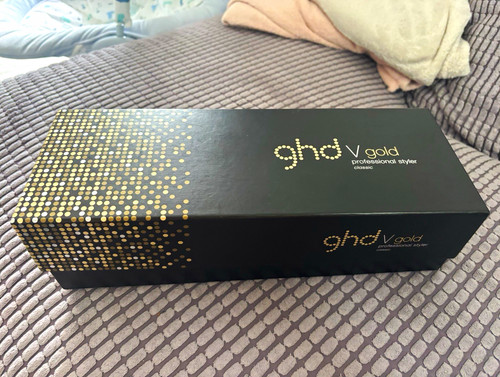Ghd gold styler - gold,