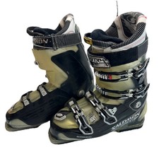 Solomon Impact Ski Boots Size
