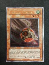 Yu-Gi-Oh Explosive Card Adhesive Self-fr011