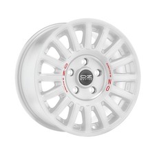 ALLOY WHEEL OZ RACING RALLY