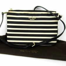 Kate Spade Shoulder Bag Border