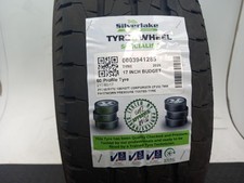 215 60 R17C 109/107T COMFORSER