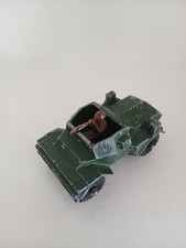 Corgi Juniors Daimler Scout