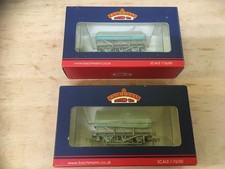 Lot..507X..OO GAUGE BACHMANN