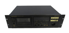 Marantz PMD502 Professional 19” Rack Tape Cassette Deck